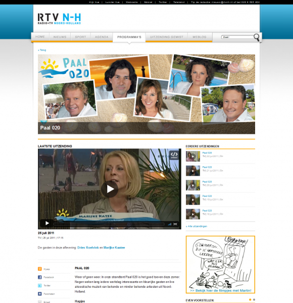 www.rtvnh.nl 250711
